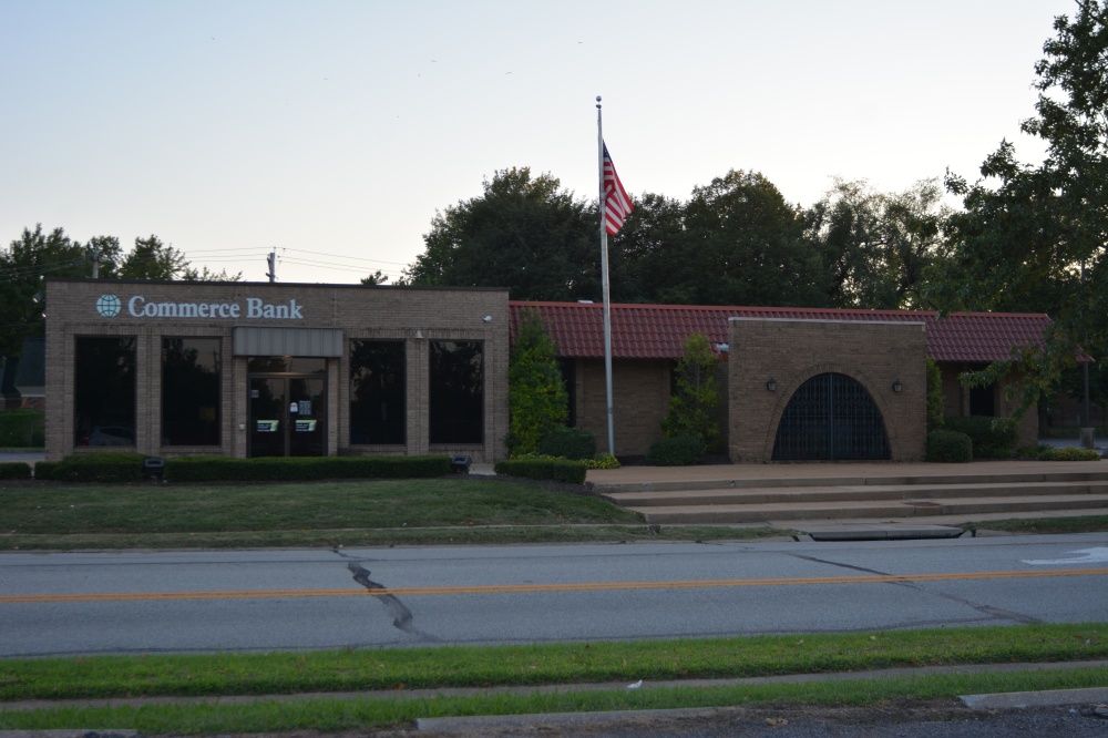 Commerce Bank 01