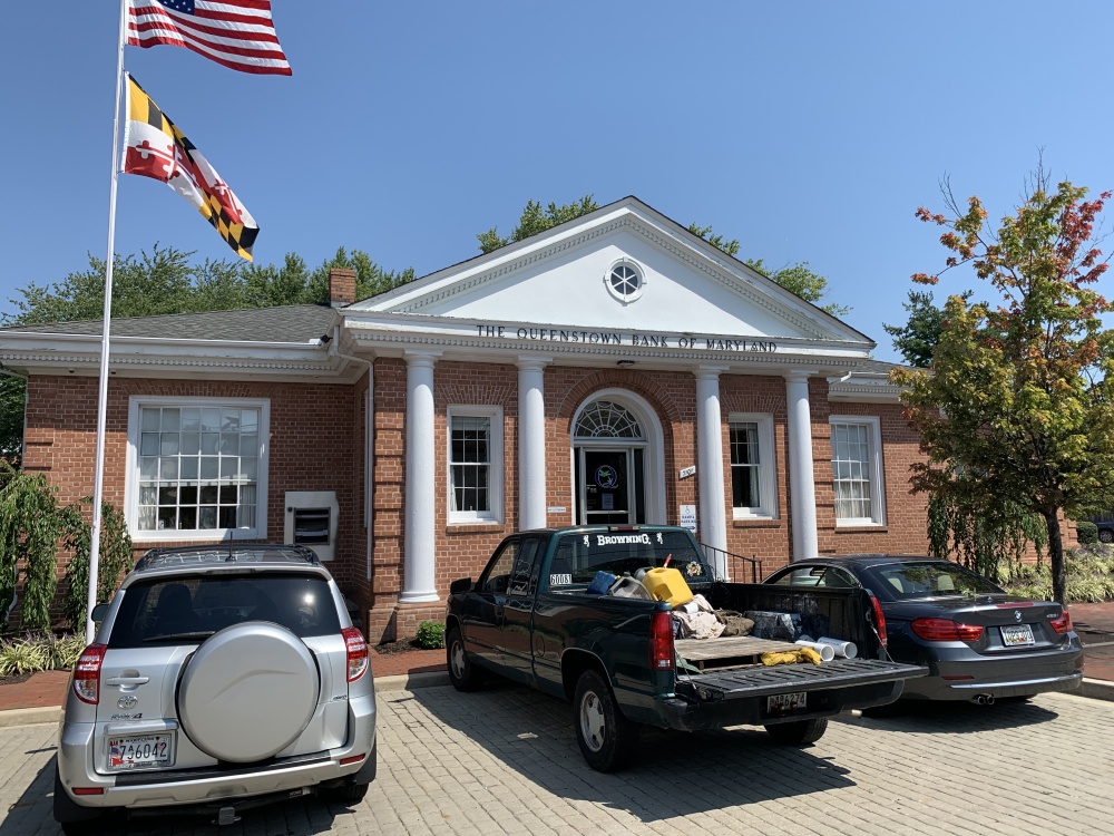 Queenstown Bank of Maryland 01