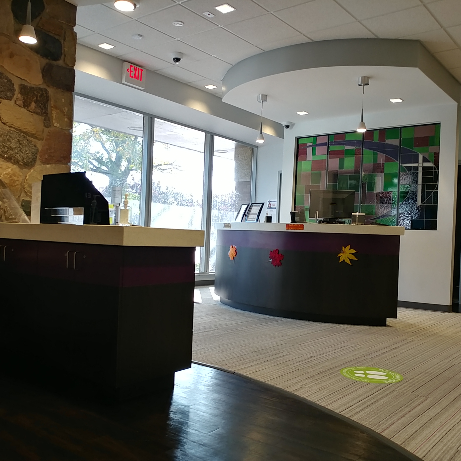 Alliance Catholic Credit Union 01