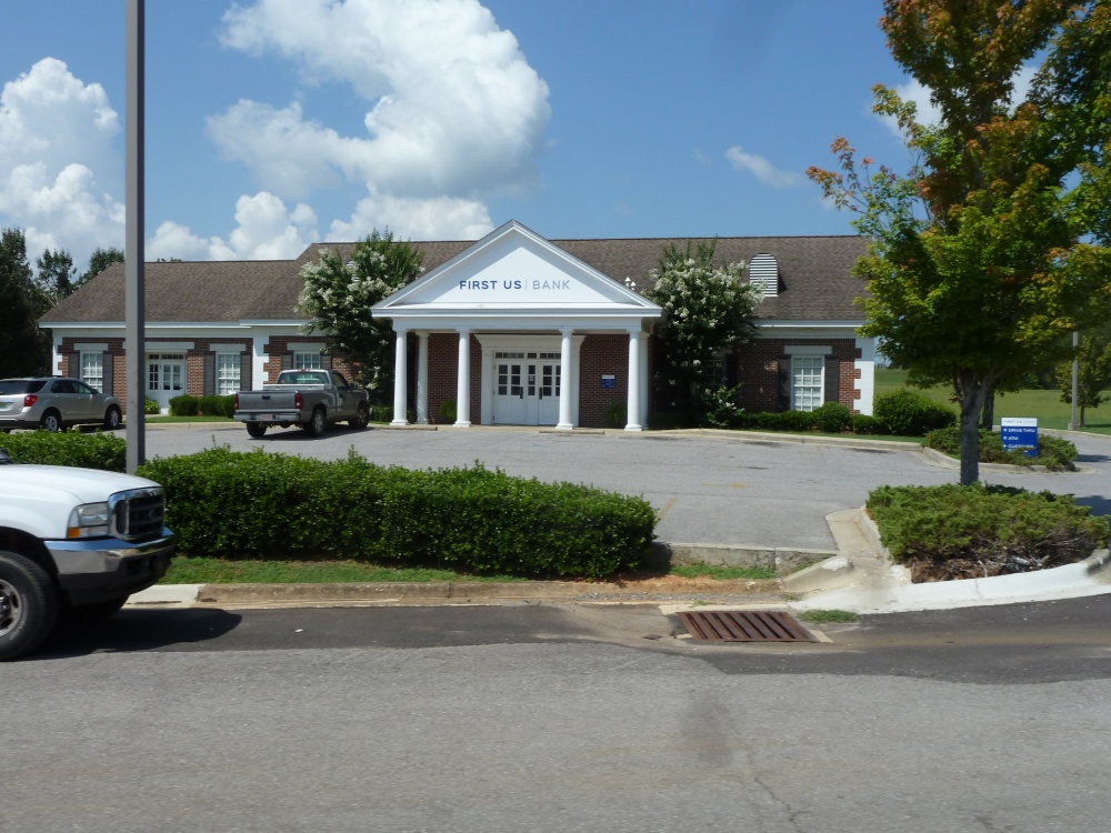 First US Bank 01