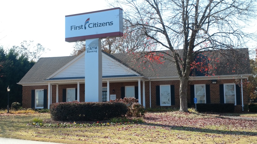 First Citizens Bank 01