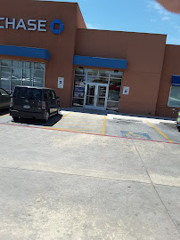 Chase Bank 01