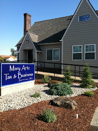 Mary Artz Tax & Business Services Inc 03