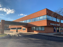 Rosedale Federal Savings & Loan Association 01