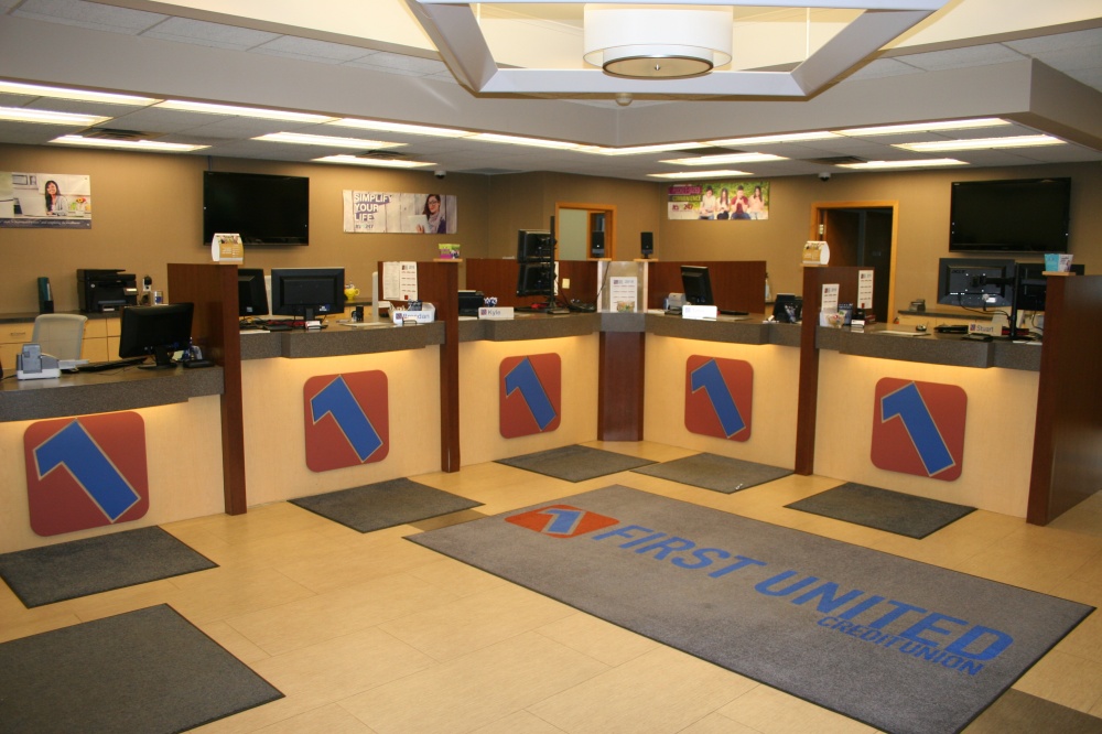 First United Credit Union 01