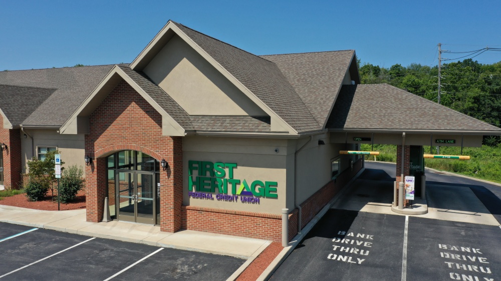 First Heritage Federal Credit Union 01