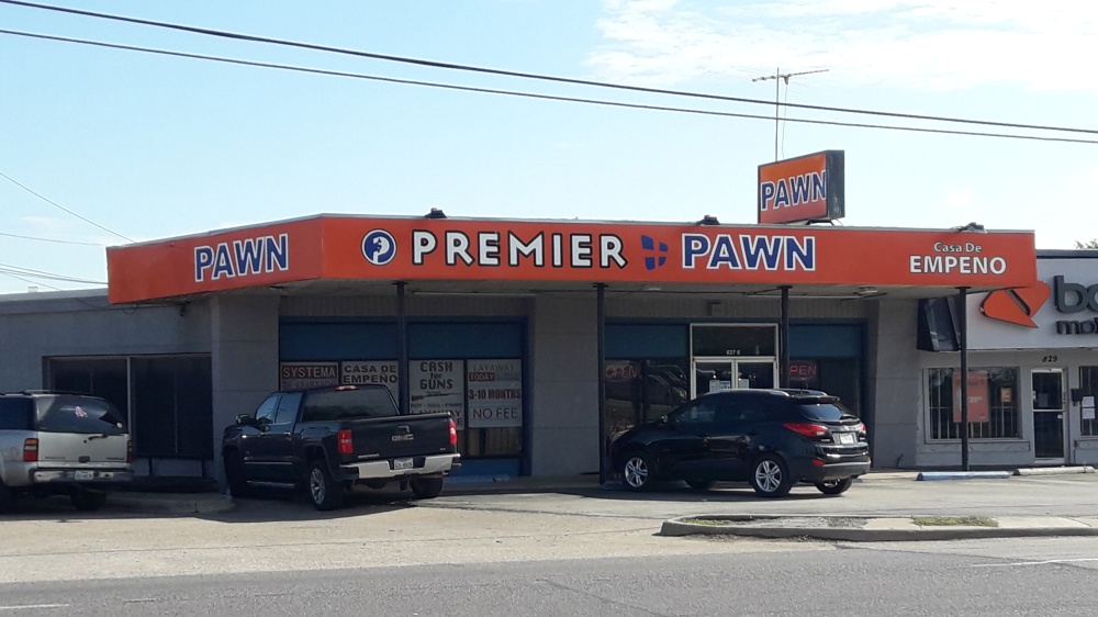 Premier Plus Pawn 01