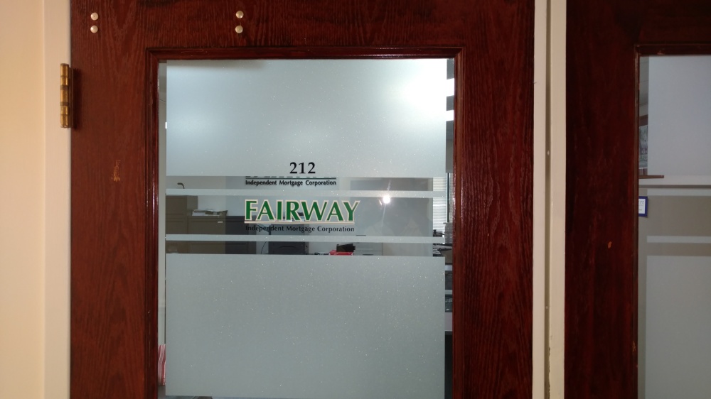 Fairway Independent Mortgage Corporation 01