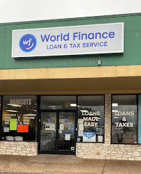 World Finance 03