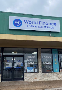 World Finance 04