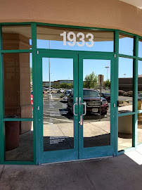 Bank of America (with Drive-thru ATM) 02