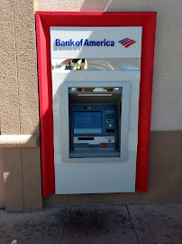 Bank of America (with Drive-thru ATM) 03