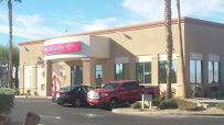Bank of America (with Drive-thru ATM) 04