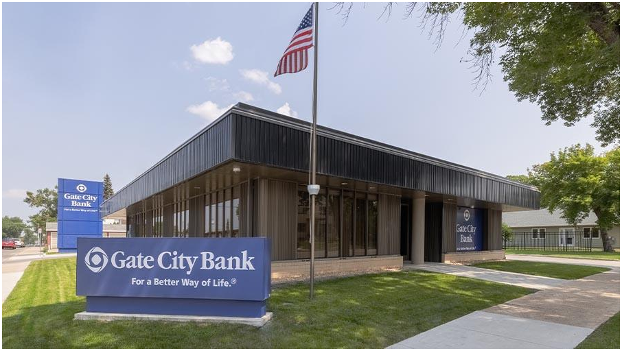 Gate City Bank 01