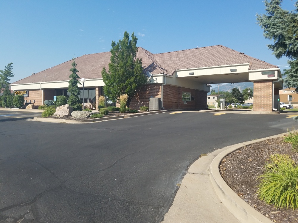 Cache Valley Bank 01