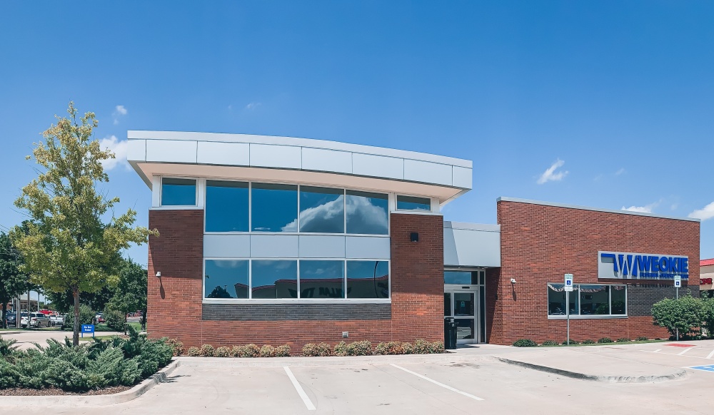 WEOKIE Federal Credit Union 01