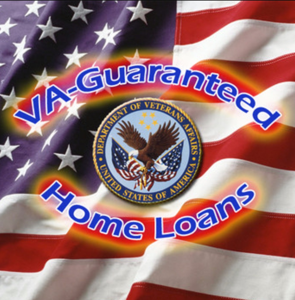 VA home Loans by Mike Fotia NMLS#220336 01