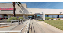 Bank of America (with Drive-thru ATM) 01