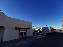 Bank of America (with Drive-thru ATM) 03