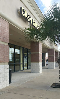 Cash Store 02