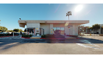 Bank of America (with Drive-thru ATM) 01