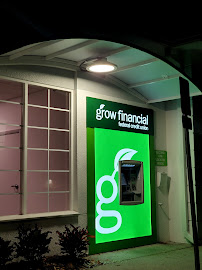 Grow Financial Federal Credit Union: St. Petersburg Store 02