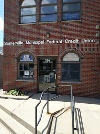 Somerville Municipal Federal Credit Union 01