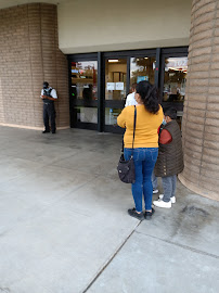 Bank Of America ATM 01