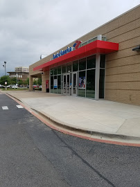 Bank of America (with Drive-thru ATM) 02