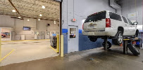 Suburban Chevrolet Service & Parts 01