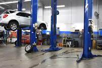 Suburban Chevrolet Service & Parts 04