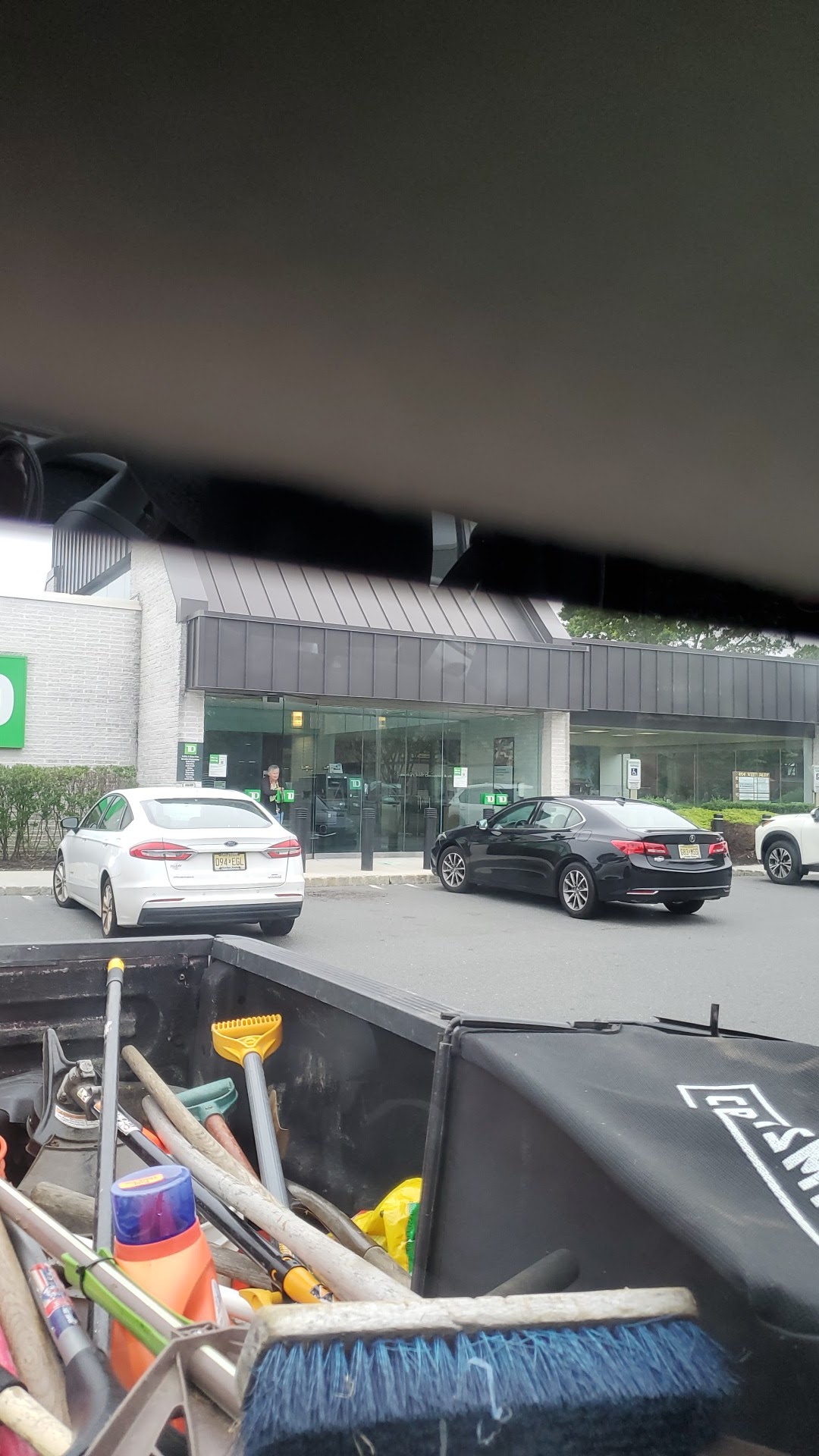 TD Bank 01