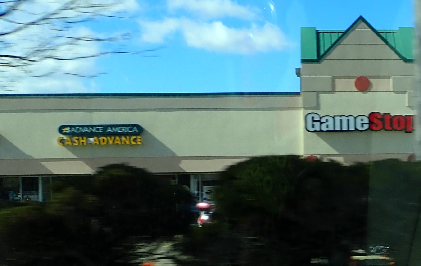 Advance America 01