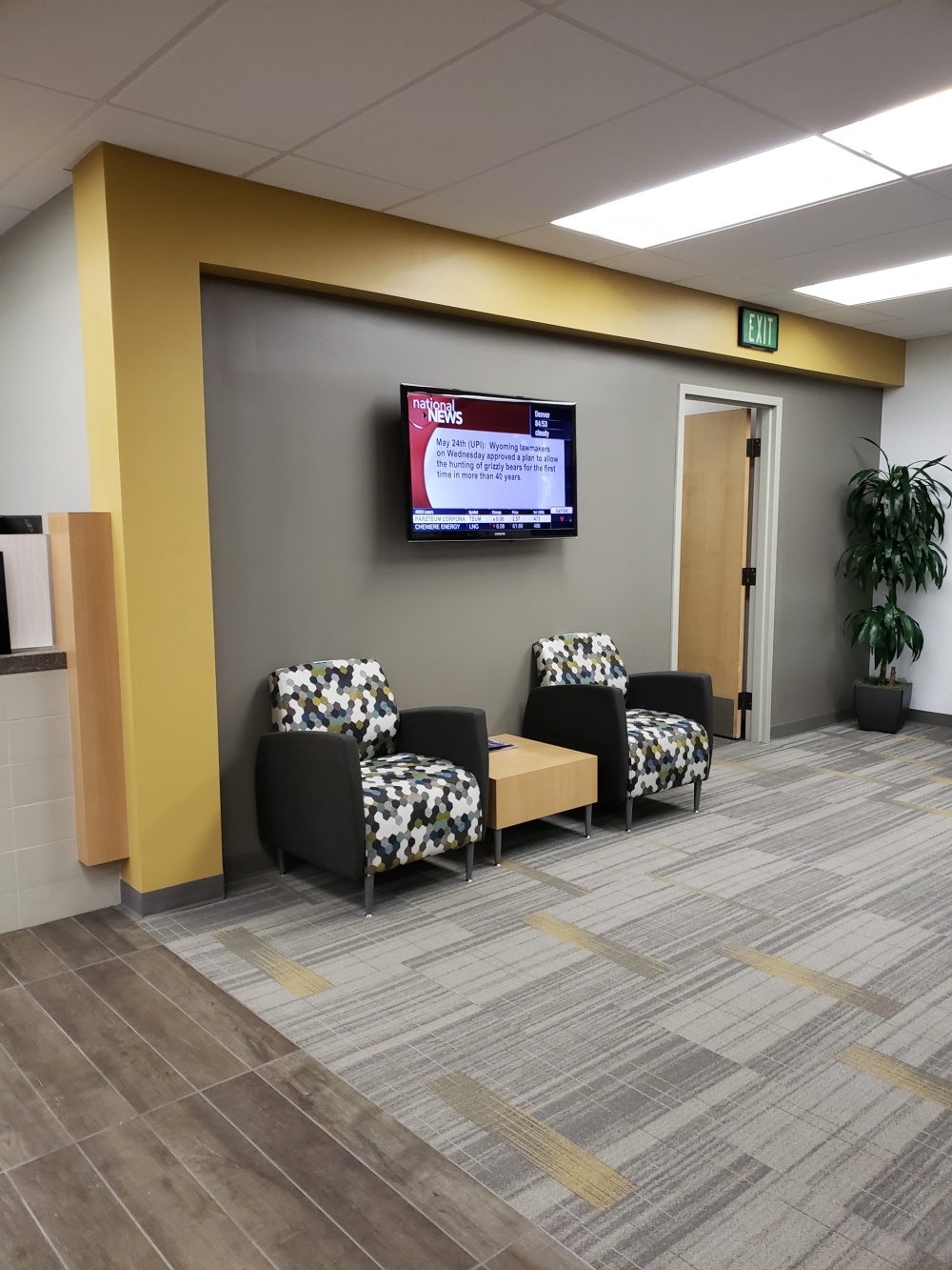 Northern Skies Federal Credit Union 01