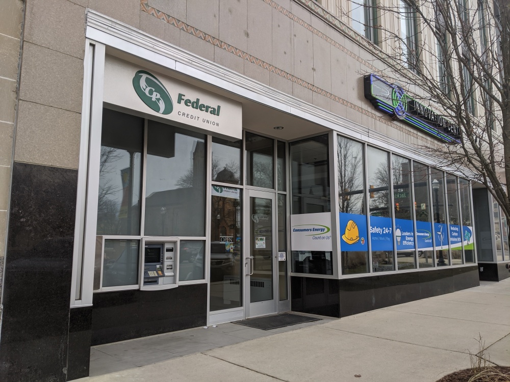 TRUE Community Credit Union 01