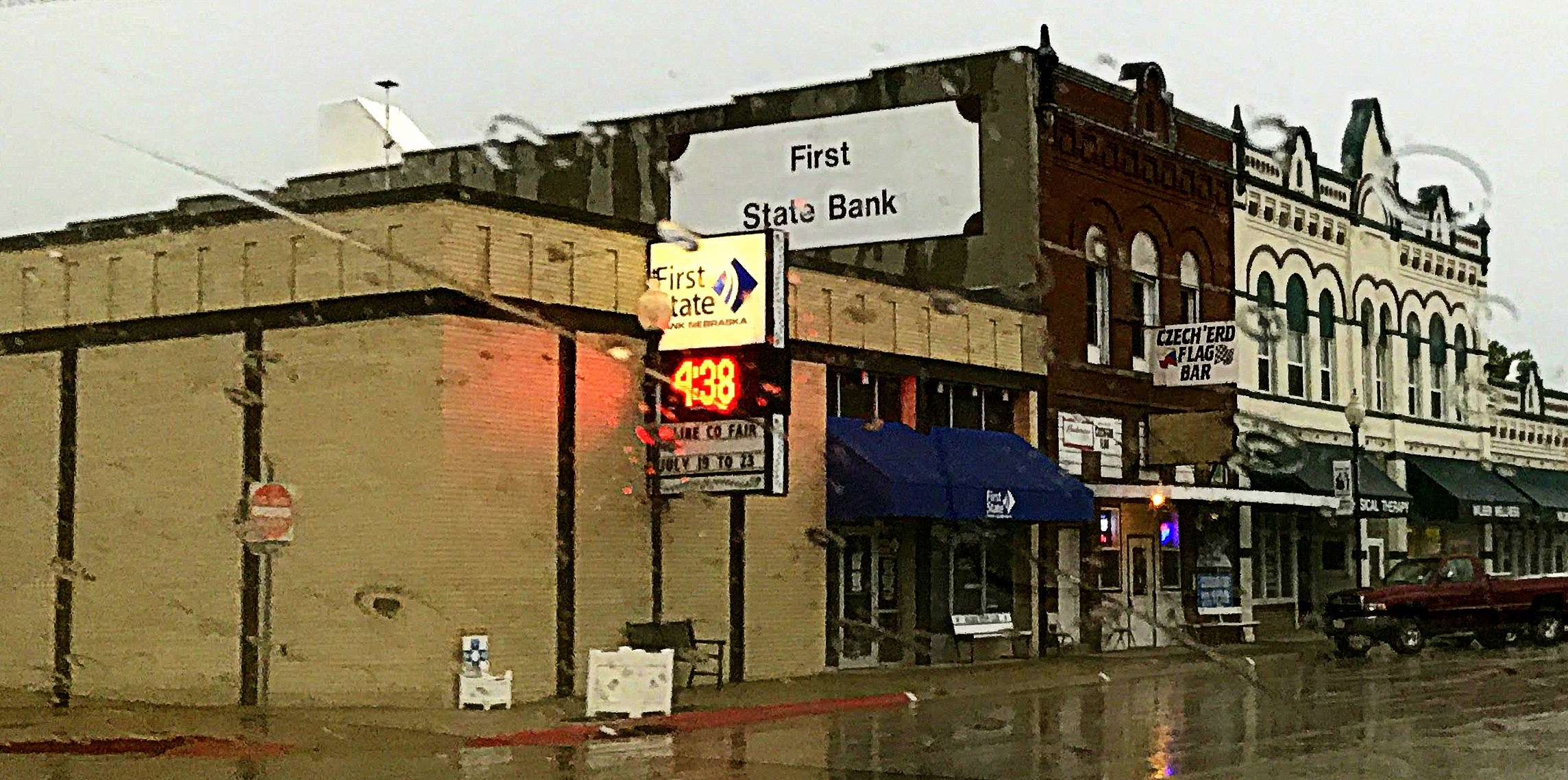 First State Bank Nebraska 01