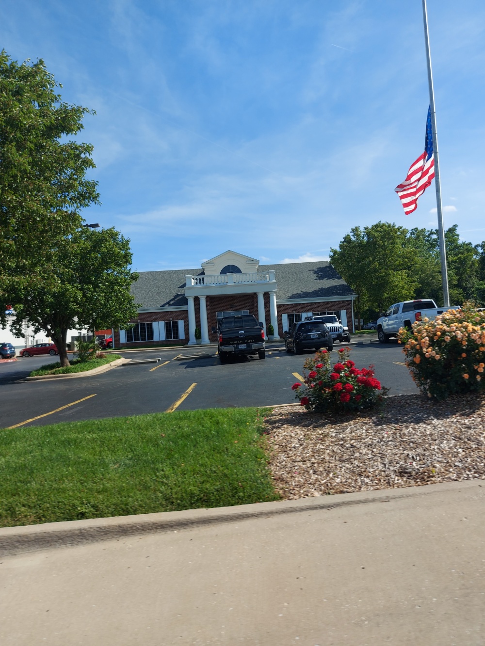 Branson Bank 01