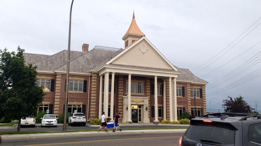 Zions Bank Idaho Falls/Downtown 01