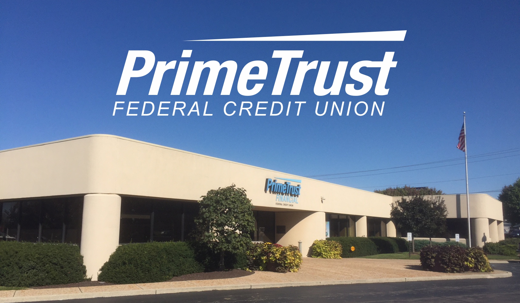 PrimeTrust Federal Credit Union 01