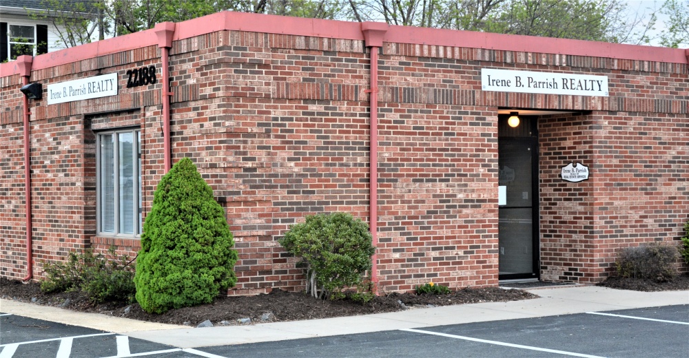 Irene B Parrish Realty 01
