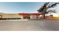 Bank of America (with Drive-thru ATM) 01