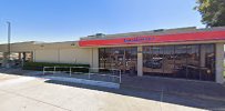 Bank of America (with Drive-thru ATM) 04