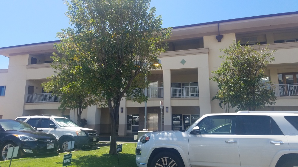 Valley Isle Community Federal Credit Union 01