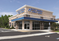 McCoy Federal Credit Union - Lake Nona 01