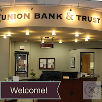 Union Bank & Trust Co 02