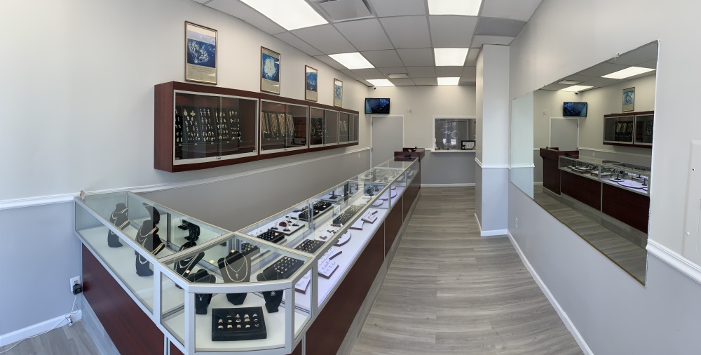 J&M Pawn $hop (Casa De Empeńo) 01
