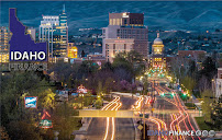 Idaho Finance 01