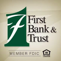 First Bank & Trust, Brookings Walmart 02