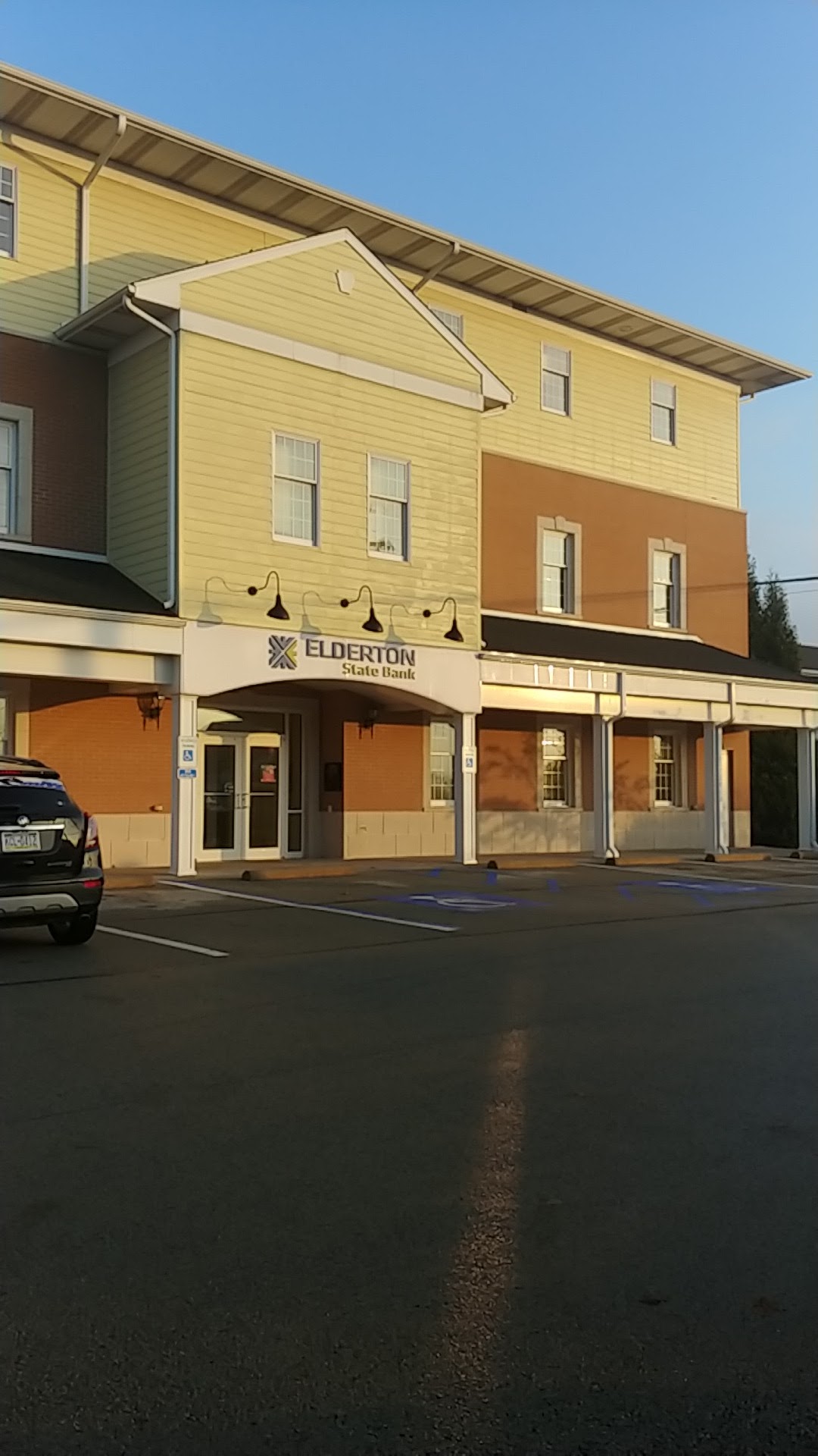 Elderton State Bank 01