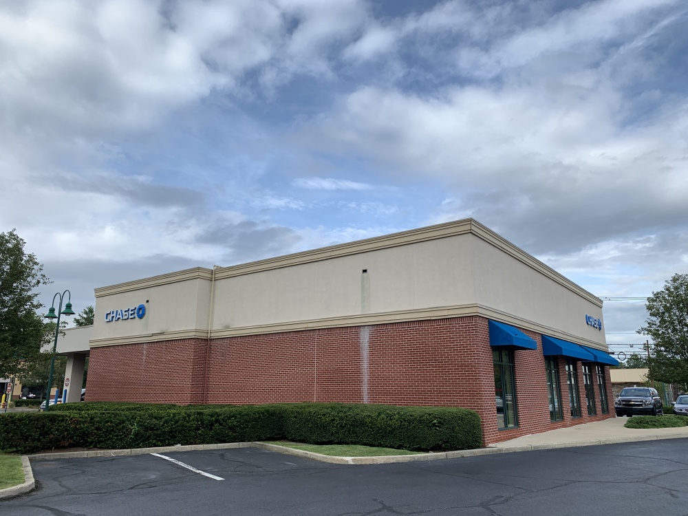 Chase Bank 01